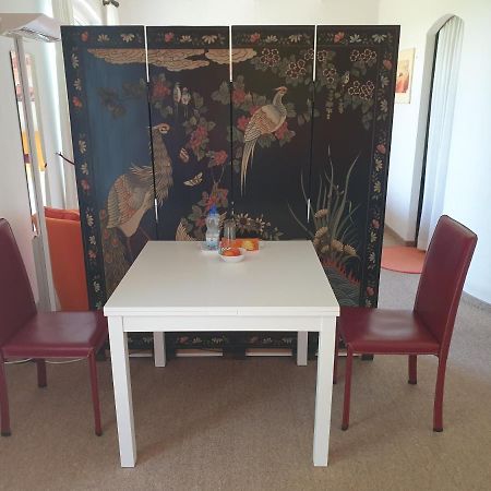 B&B Pension Marina Ruttenen ภายนอก รูปภาพ