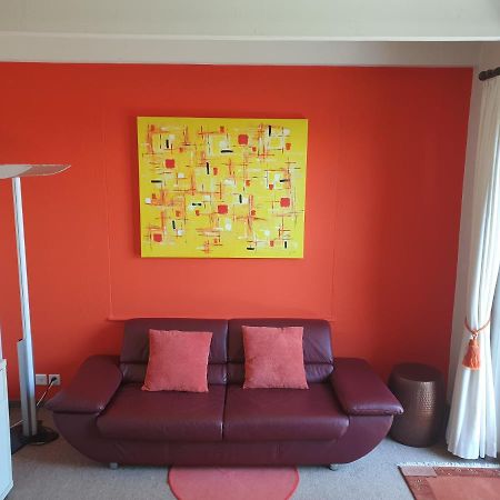 B&B Pension Marina Ruttenen ภายนอก รูปภาพ