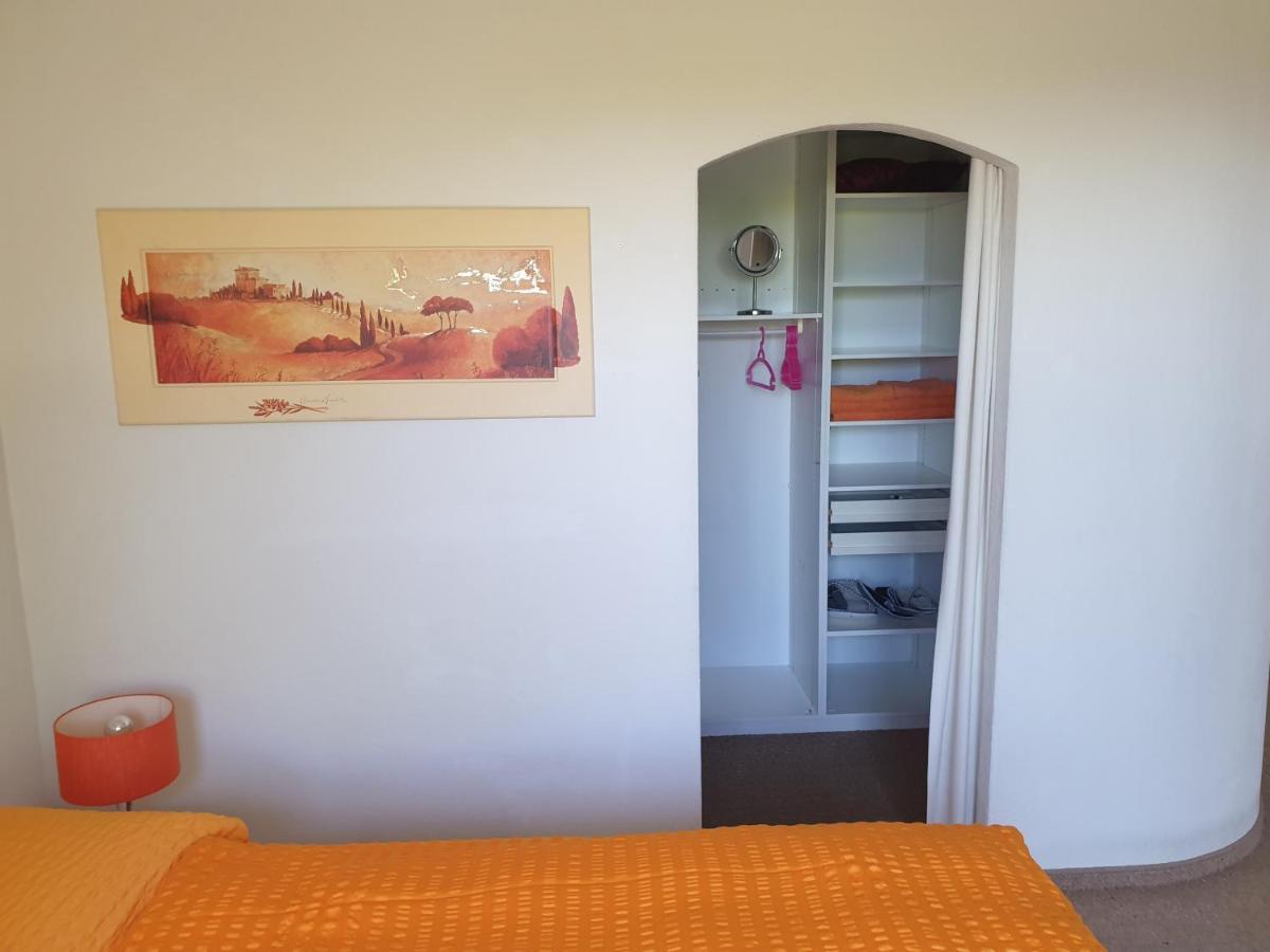 B&B Pension Marina Ruttenen ภายนอก รูปภาพ