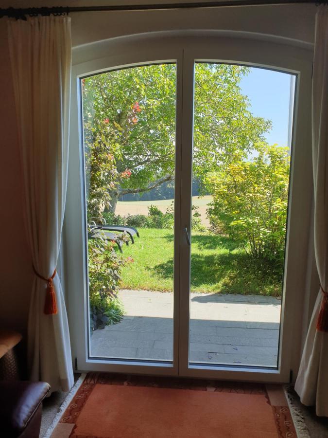B&B Pension Marina Ruttenen ภายนอก รูปภาพ
