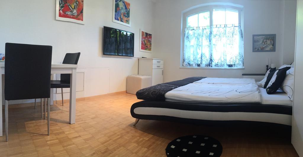 B&B Pension Marina Ruttenen ห้อง รูปภาพ